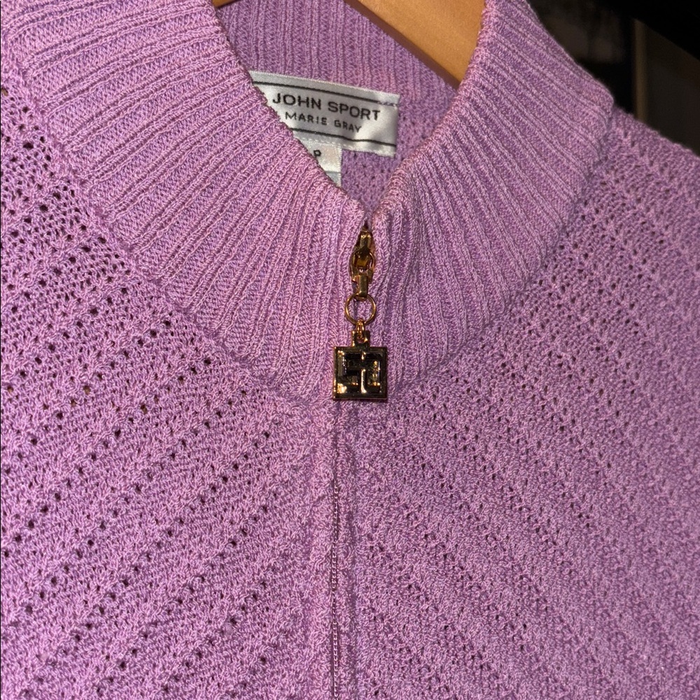 St.John Knit Set - image 3